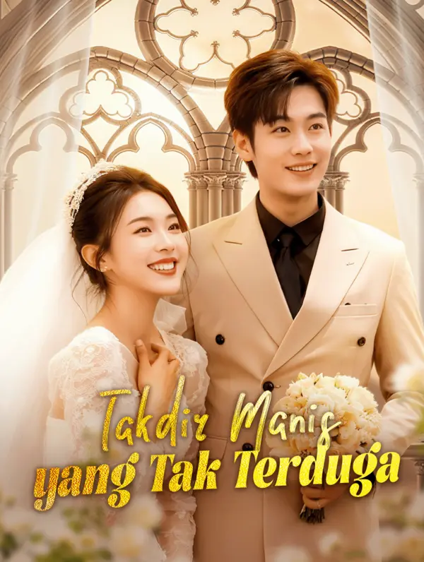 Takdir Manis yang Tak Terduga