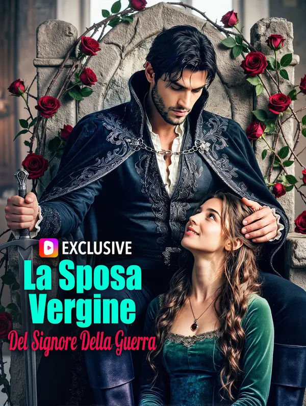 La Sposa Vergine | Del Signore Della Guerra