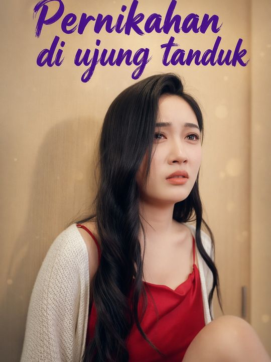 Pernikahan di ujung tanduk