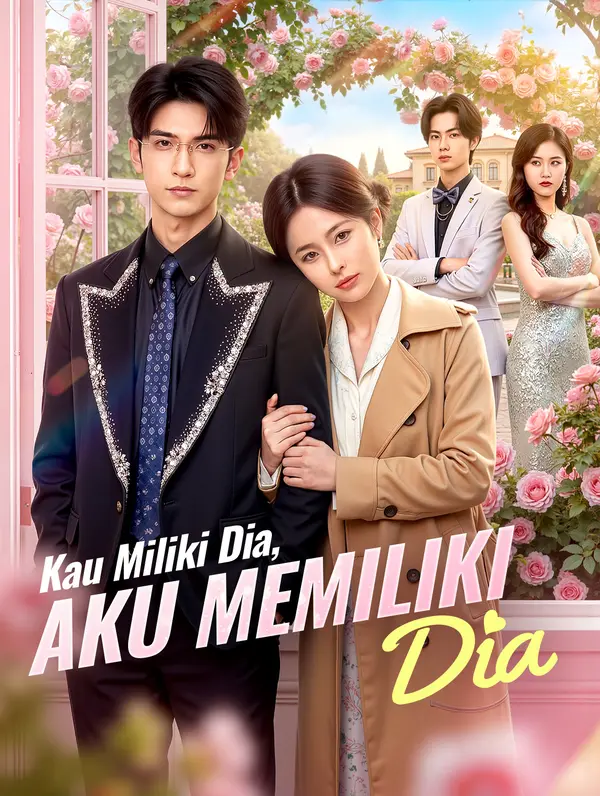 Kau Miliki Dia, Aku Memiliki Dia