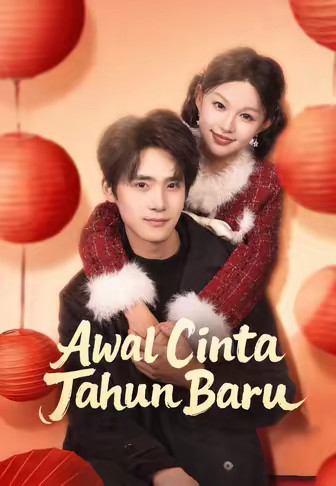 Awal Cinta Tahun Baru