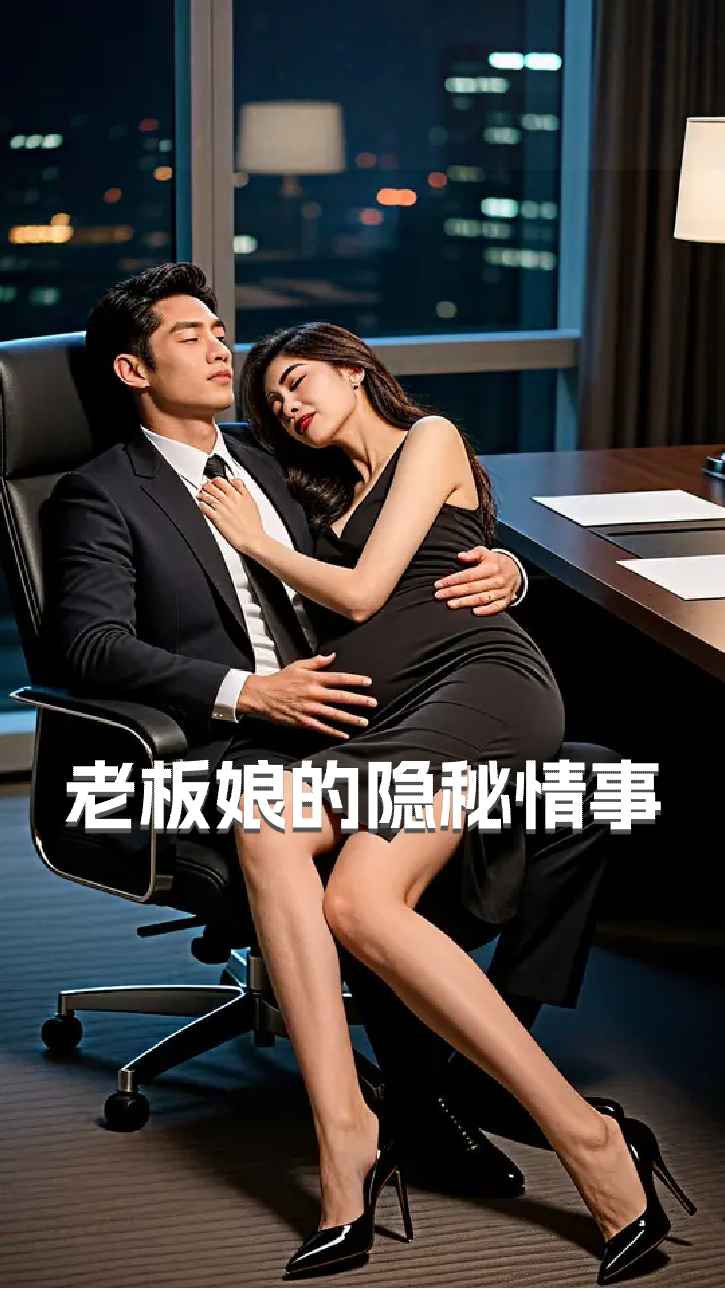 老板娘的隐秘情事