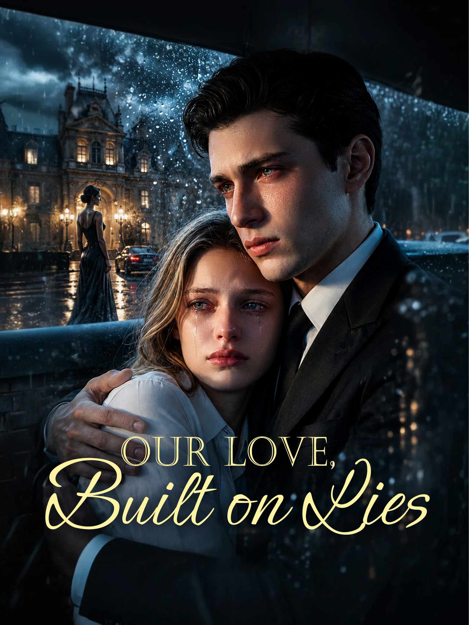 Our Love, Built on Lies
