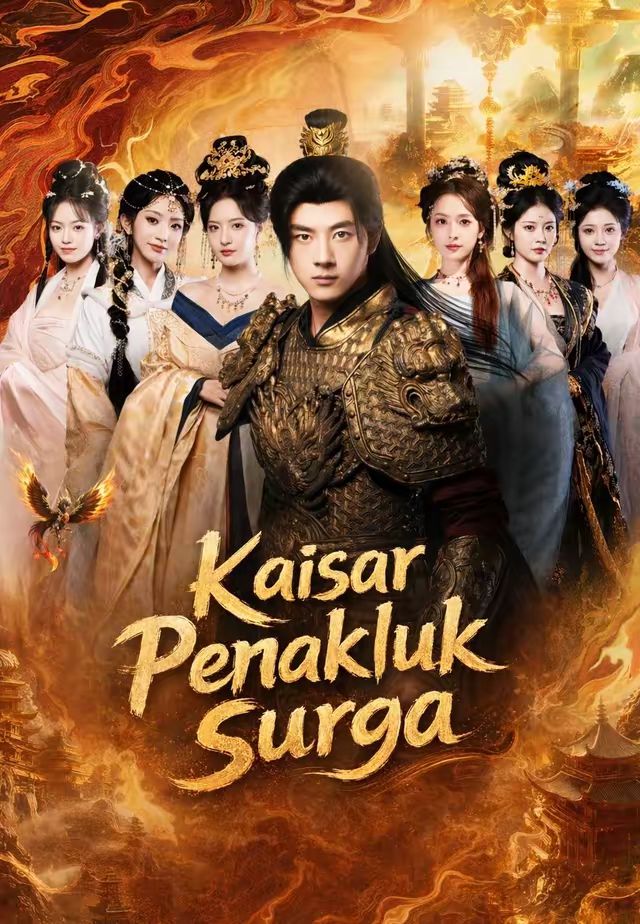 (Dub)Kaisar Penakluk Surga