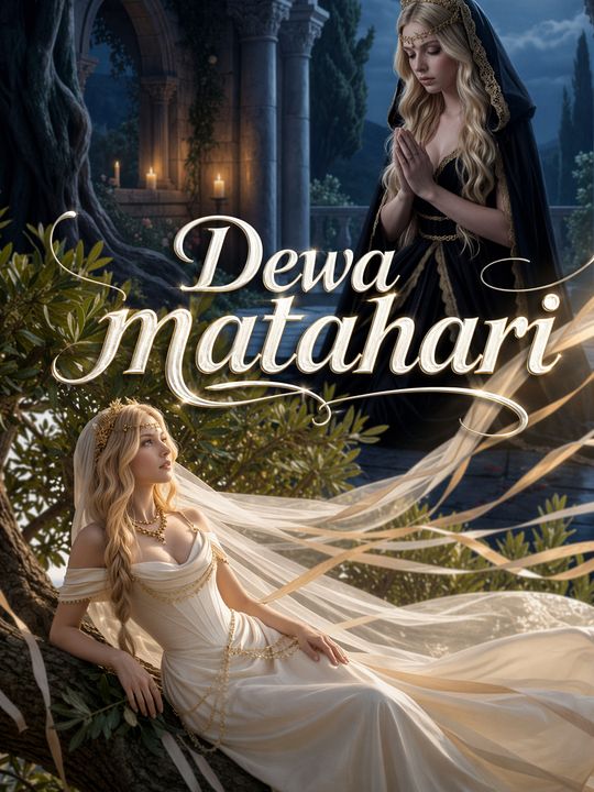Dewa matahari