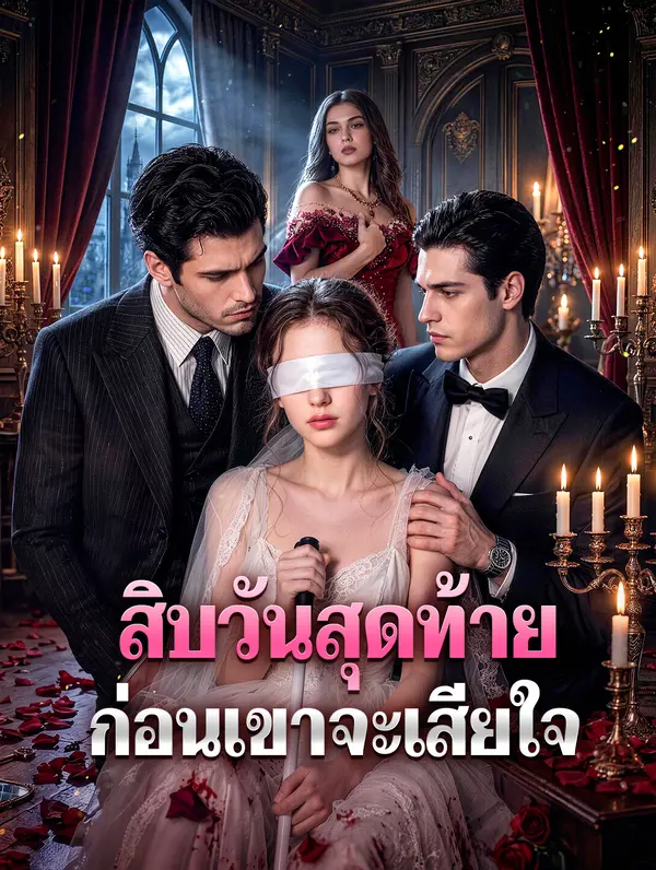 สิบวันสุดท้าย ก่อนเขาจะเสียใจ