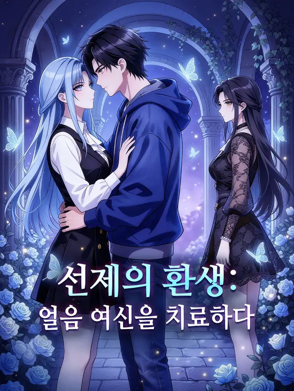 선제의 환생: 얼음 여신을 치료하다