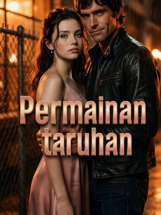 Permainan taruhan