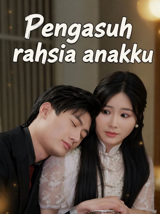 Pengasuh rahasia anakku