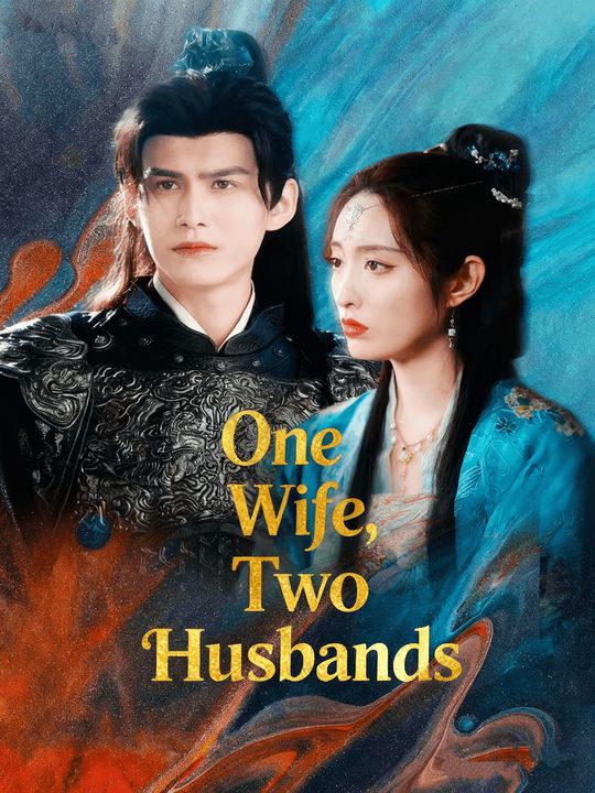 One Wife, Two Husbands