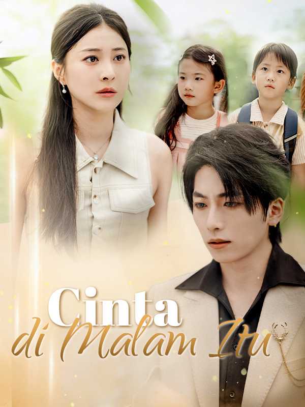 Cinta di Malam Itu