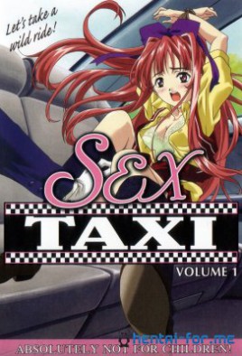 Sex Taxi (2002)