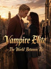 vampire elite (2024)