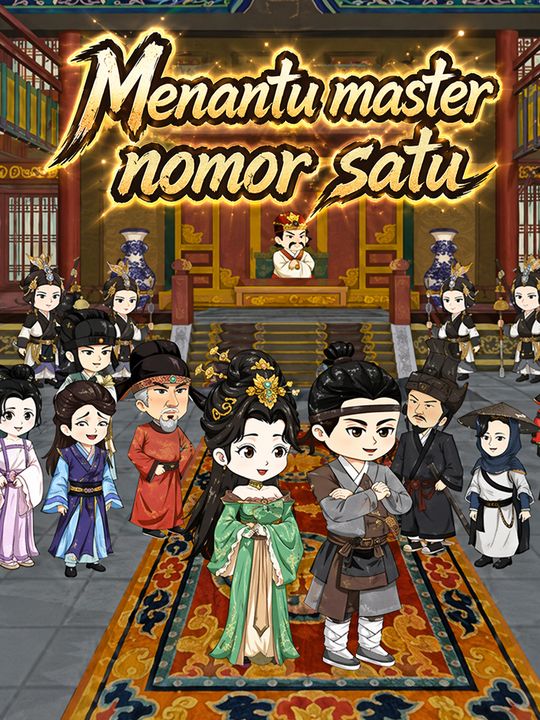 Menantu master nomor satu