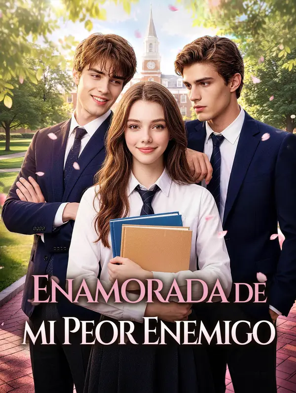 Enamorada de mi Peor Enemigo