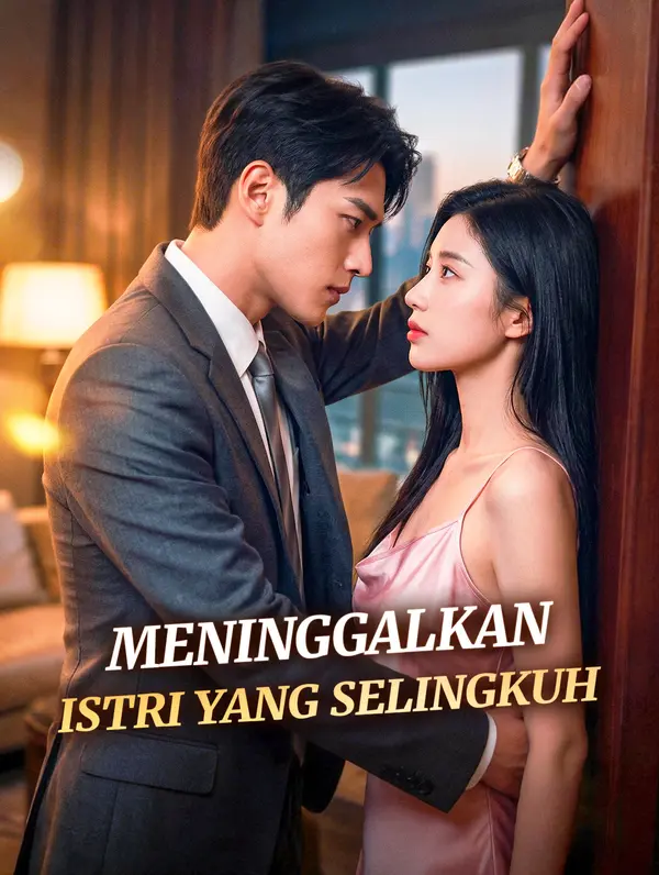 Meninggalkan Istri yang Selingkuh