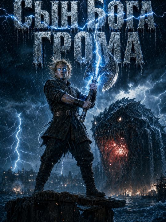Сын Бога Грома