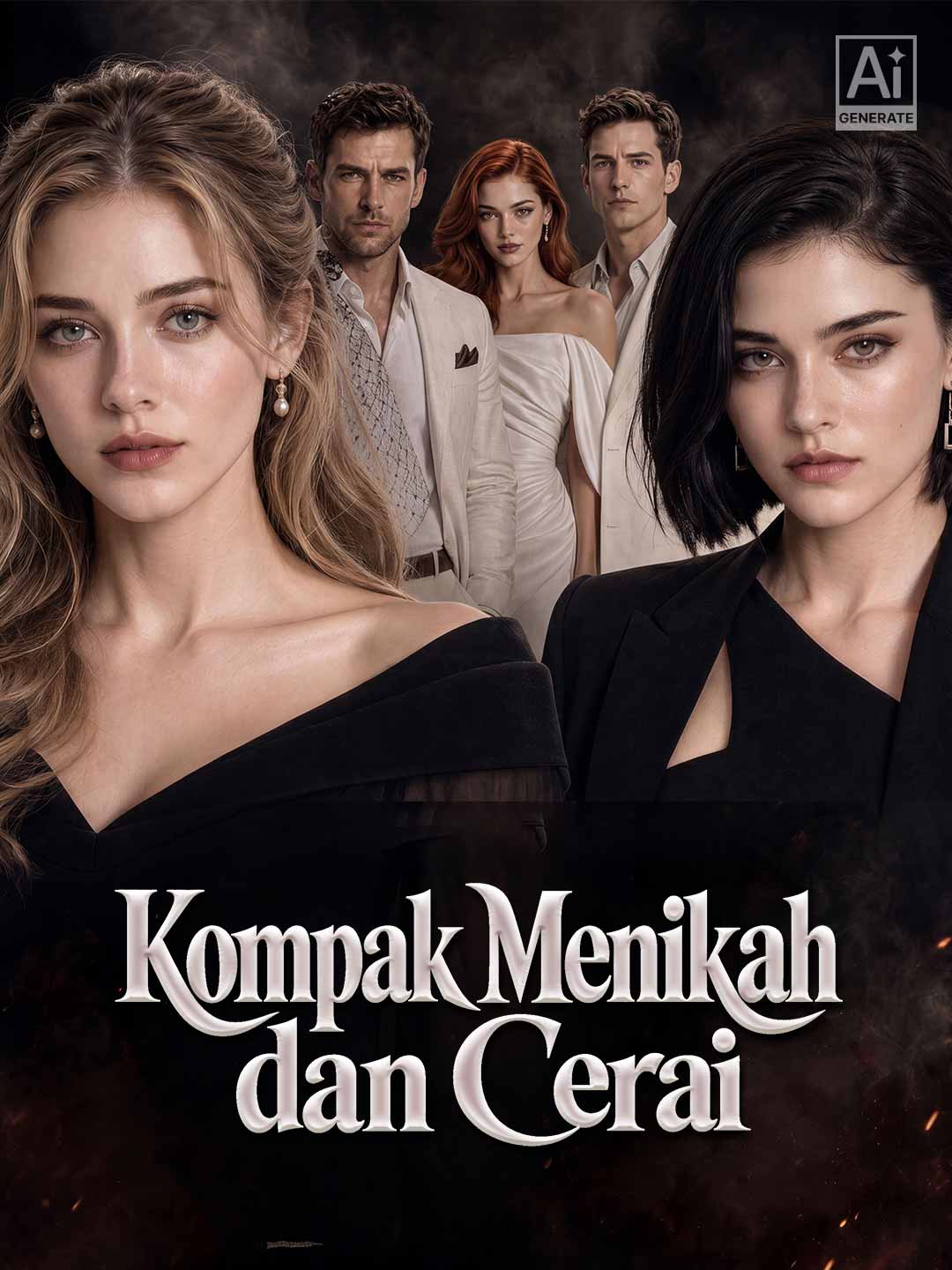 (Dubbing) Kompak Menikah dan Cerai