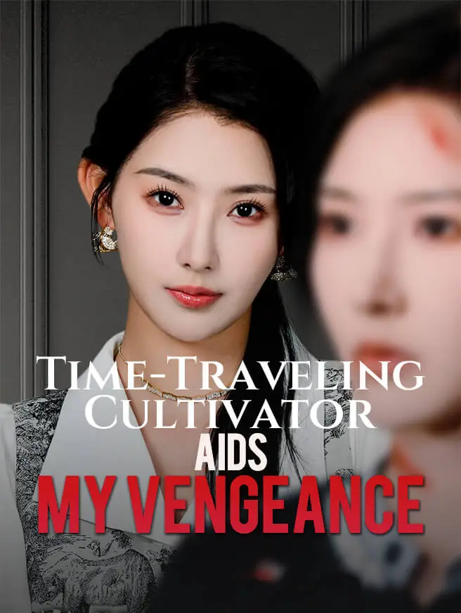 Time-Traveling Cultivator Aids My Vengeance