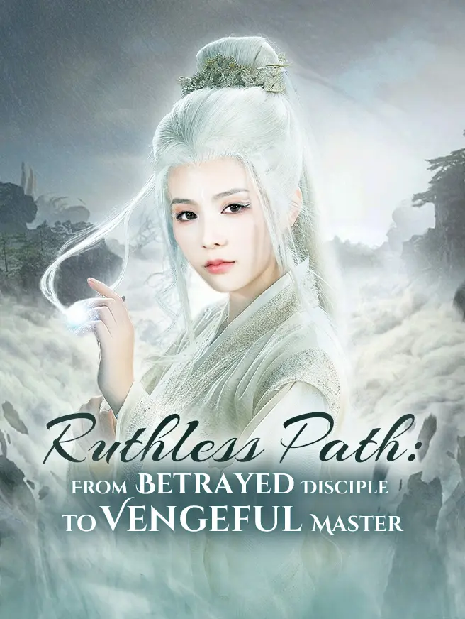 Ruthless Path: From Betrayed Disciple to Vengeful Master