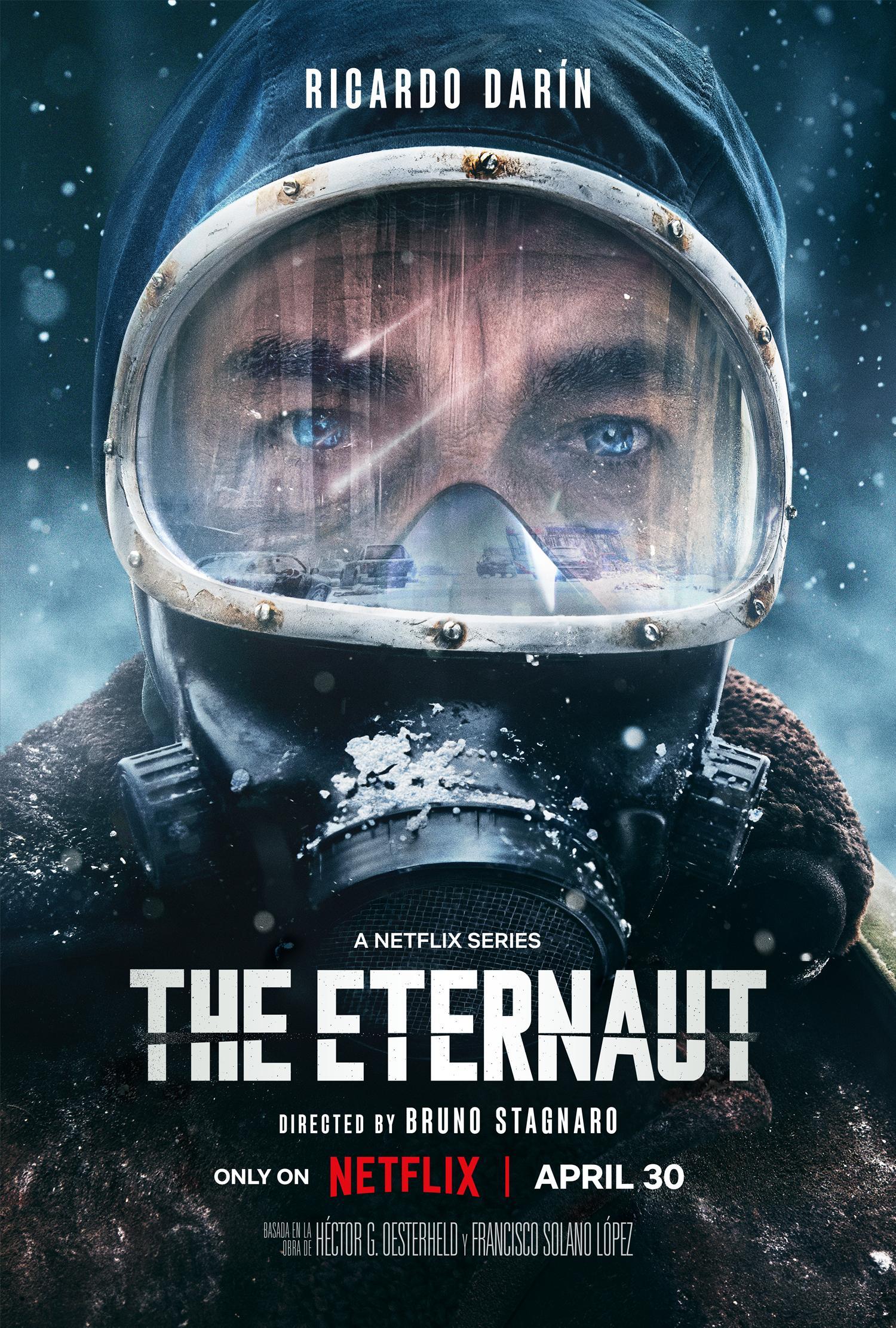 The Eternaut [Indonesian] (2025)