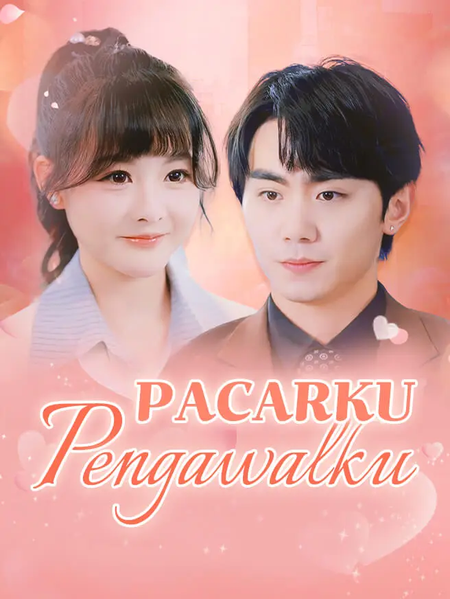 Pacarku Pengawalku