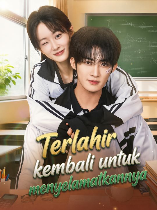 Terlahir kembali untuk menyelamatkannya