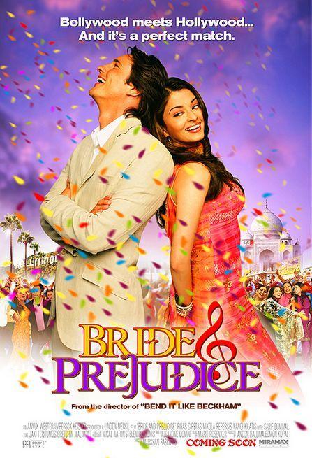 Bride & Prejudice (2005)