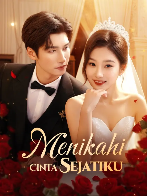 Menikahi Cinta Sejatiku