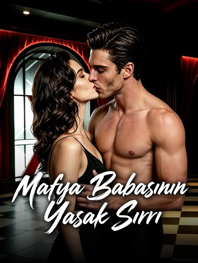 Mafya Babasının Yasak Sırrı