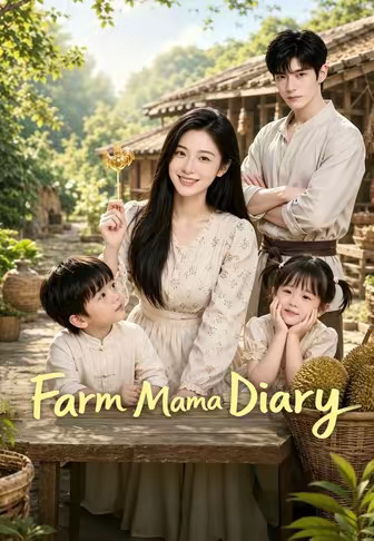 Farm Mama Diary