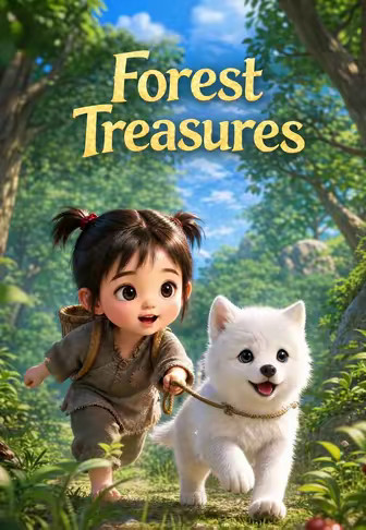 Forest Treasures