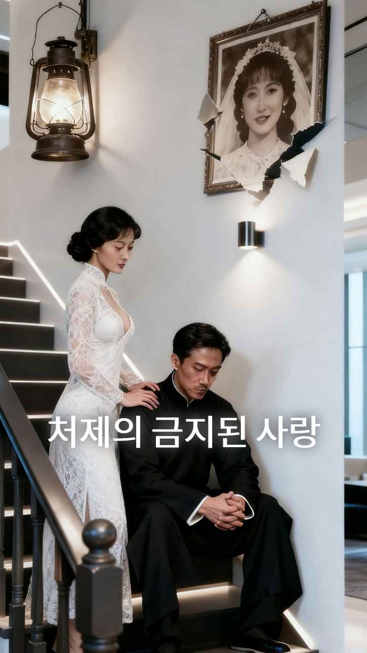 처제의 금지된 사랑