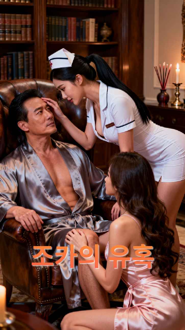 조카의 유혹