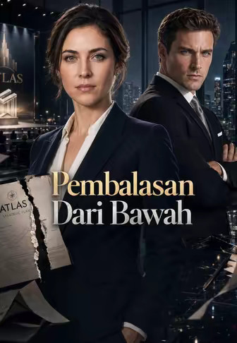 Pembalasan Dari Bawah