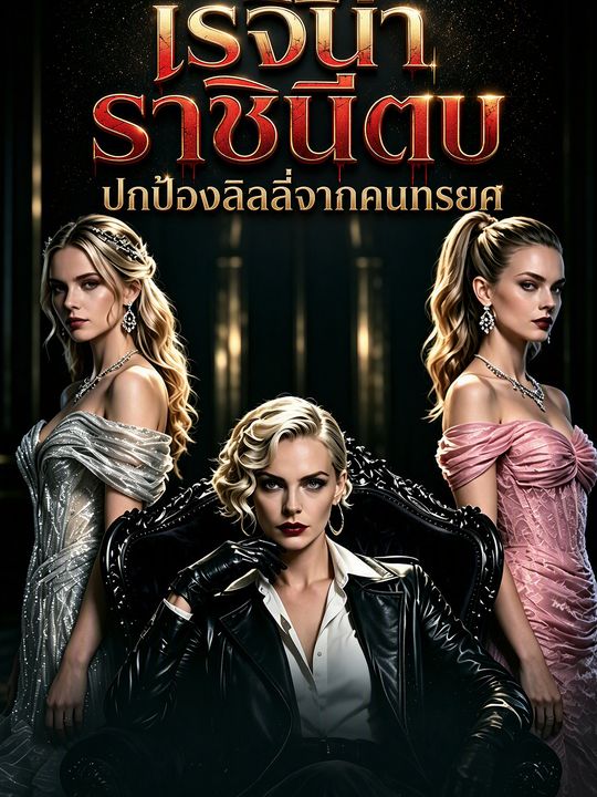 เรจิน่า ราชินีตบ ปกป้องลิลลี่จากคนทรยศ
