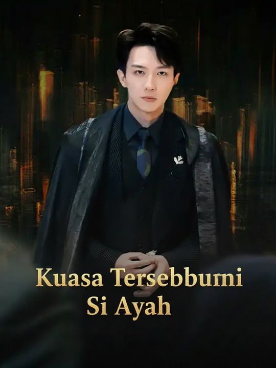 Kekuatan Tersembunyi Seorang Ayah