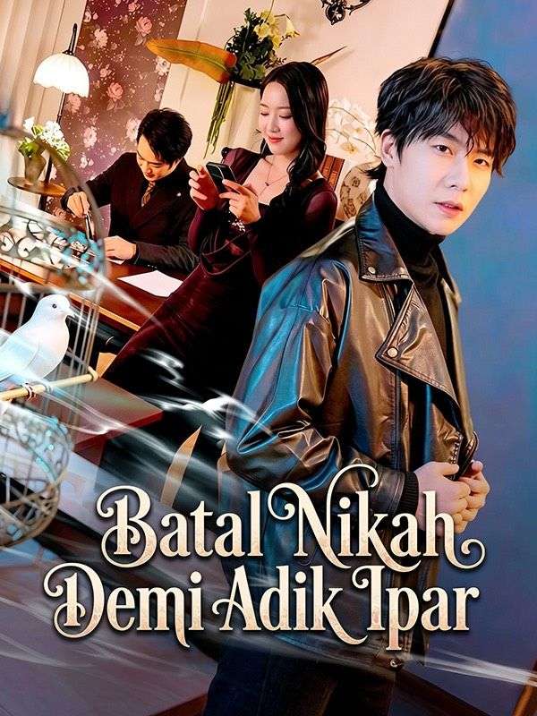 Batal Nikah Demi Adik Ipar