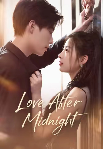 Love After Midnight
