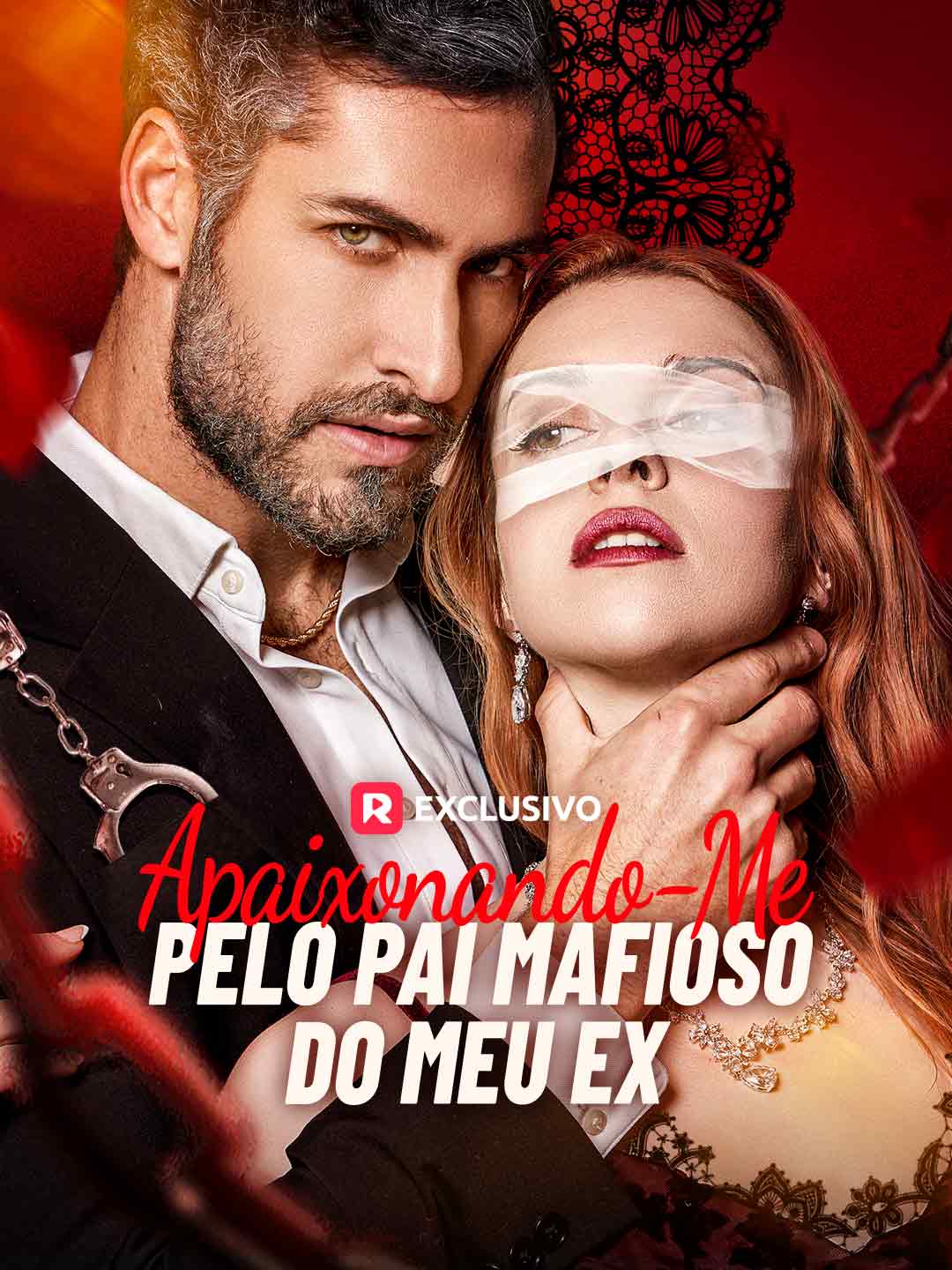 Apaixonando-me pelo pai mafioso do meu ex (2025)