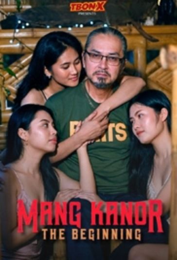 Mang Kanor The Beginning (2026)