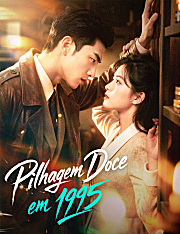 Pilhagem Doce em 1995