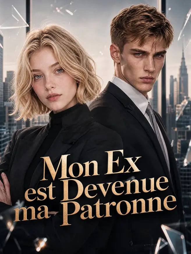 Mon Ex est Devenue ma Patronne