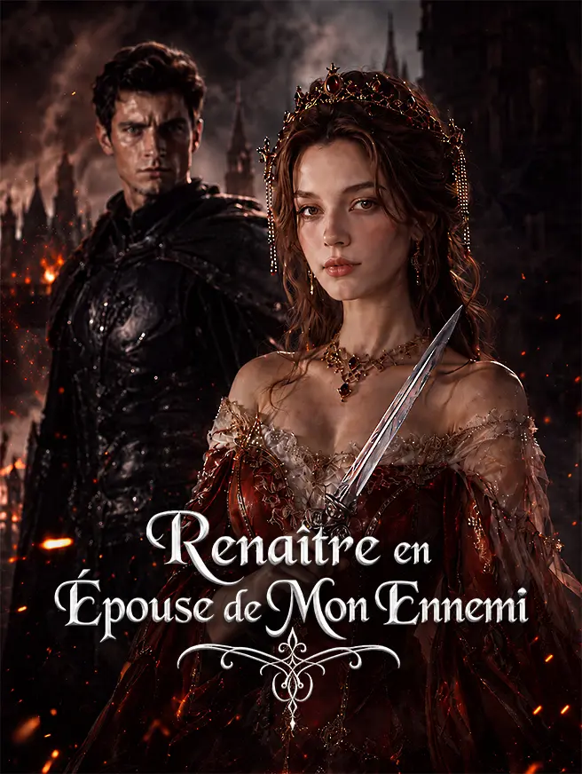 Renaître en Épouse de Mon Ennemi