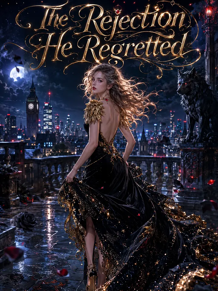 The Rejection He Regretted