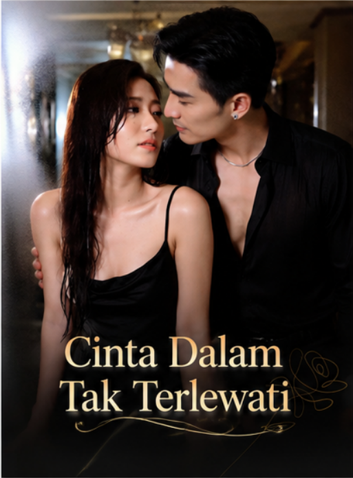 Cinta Dalam Tak Terlewati