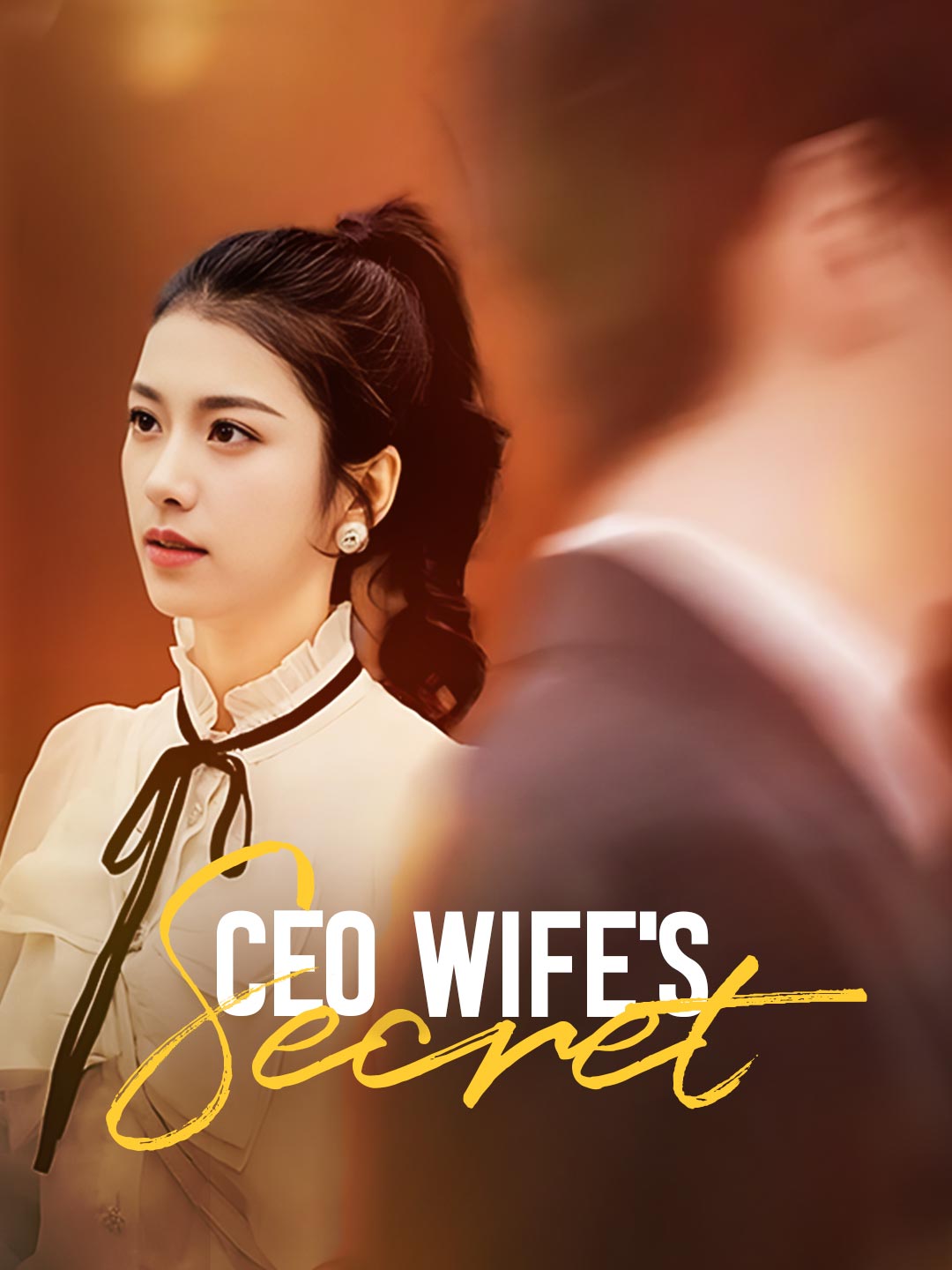 CEO Wife's Secret (2024)