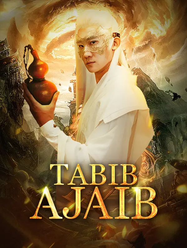 Tabib Ajaib