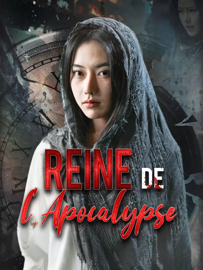 Reine de l'Apocalypse