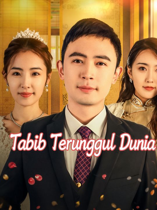Tabib Terunggul Dunia